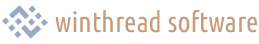 Winthread Software Logo
