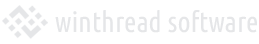 Winthread Software Logo